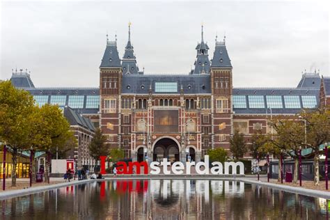 The Best Museums In Amsterdam 2019