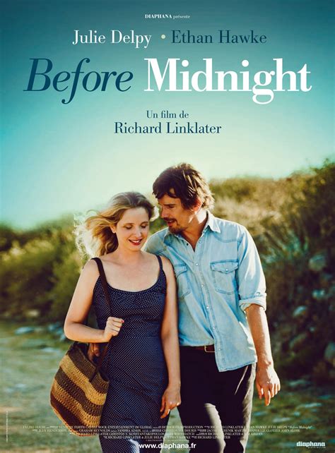 Before Midnight Poster Full Size Poster Image Goldposter