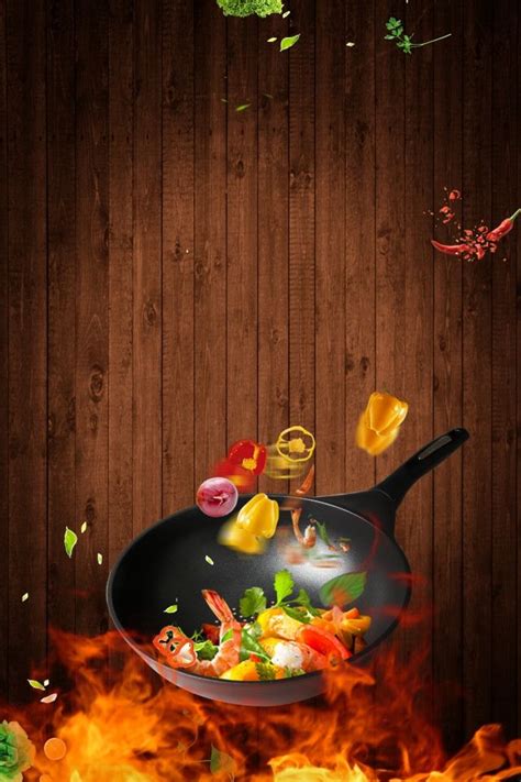 Floral,floral pattern,luxury,pattern vector background and more resources at freedesignfile.com. Cooking Cooking Background in 2020 | Food poster design ...