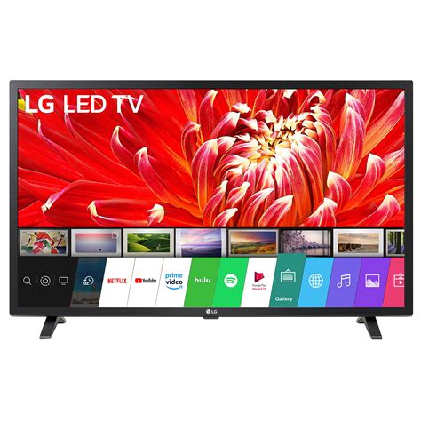 Led Smart Lg Lm Pla Full Hd Emag Bg