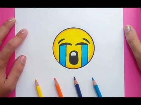 Sintético Images Dibujos de emojis bonitos Segurent mx