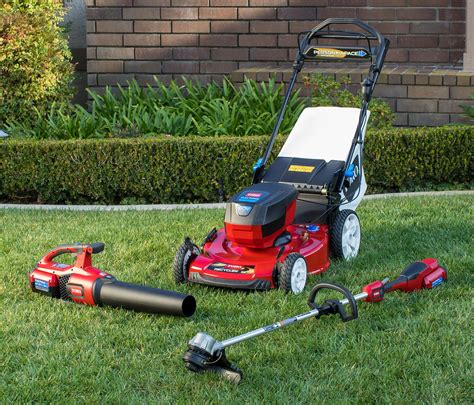 Home Lawn Care Equipment Mowers Snow Blowers Lawn Tractors Yard