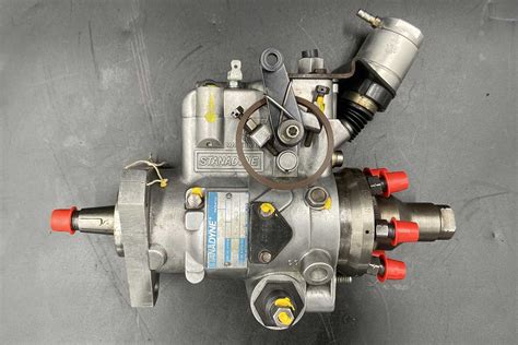 Stanadyne Db Fuel Pump Db4627 5078 Diesel Injection Parts Online