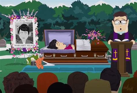 South Park Vaccination Special Recap Mr Garrison Returns