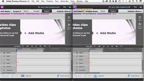 Adobe premiere elements 12 deals. Adobe Premiere Elements 12 Tutorial | Combining Premiere ...