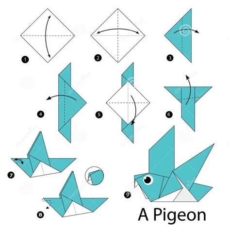 Origamis Los Mejores Para Hacer Desde La Casa Comparte Origami Hace