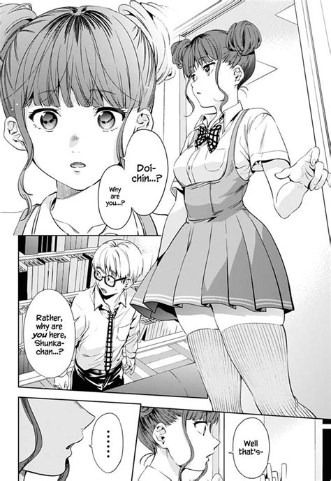 Shuumatsu No Harem Chapter 27 Hiiragi Shunka English Scans