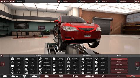Automation The Car Company Tycoon Game Automation Ue4 Open Beta