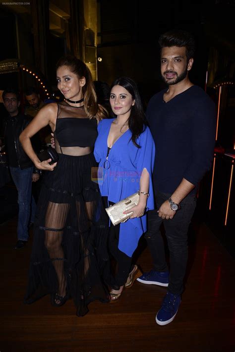 At Koovs Launch By Gauri And Nainika On 17th Nov 2016 2016 Launch