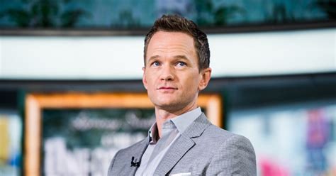 Neil Patrick Harris Apologizes For Amy Winehouse Corpse Decoration Used At 2011 Party