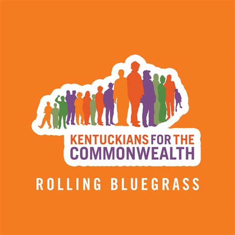 Rolling Bluegrass Chapter Of Kentuckians For The Commonwealth Home
