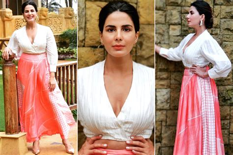 This is the official page of kirti kulhari.her last two. Kirti Kulhari Repurposed Her Vedika M Sassy Style Mission ...