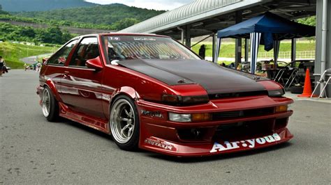 Right now we have 83+ background. Cars Toyota AE86 jdm wallpaper | 2560x1440 | 56356 ...
