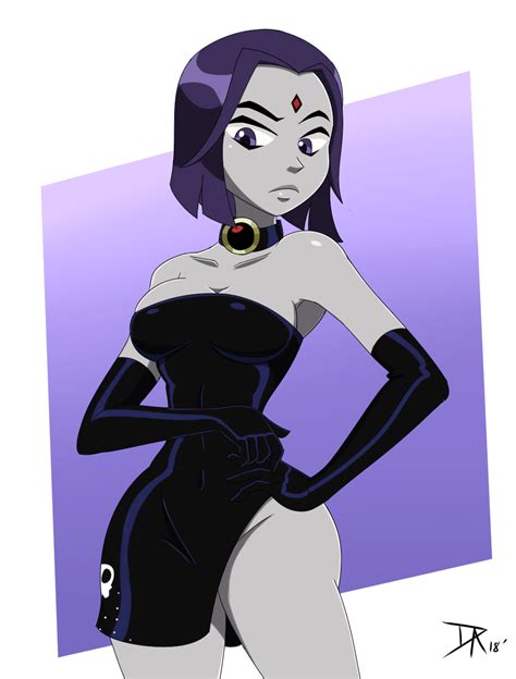 Raven Dress By Dalley Le Alpha On Deviantart