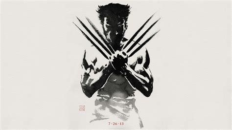 Wolverine Wallpaper Hd 58 Koleksi Gambar