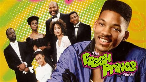 The Fresh Prince Of Bel Air 1990 Altyazı