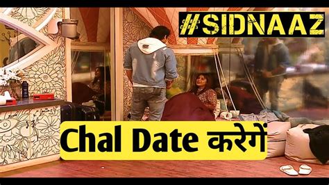 Sidnaaz Dating Bigg Boss Season Unseen Undekha Latest Episode बग बस YouTube