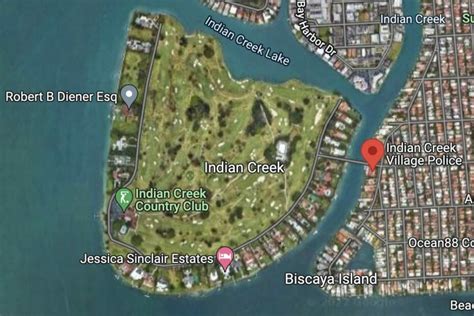 Where Is Billionaire Island In Florida A Hidden Oasis Of Wealth