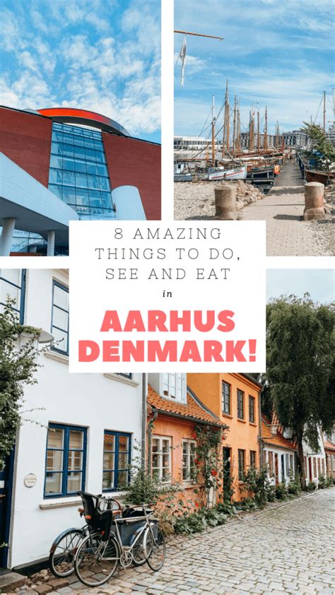 Aarhus Denmark 8 Amazing Things To Do See And Eat Destination