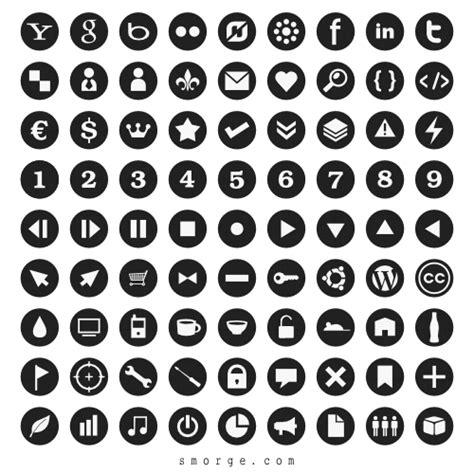 Free Icon Set Png 408640 Free Icons Library
