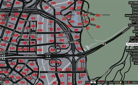 Add Street Names To Fivem Maps Theme Loader