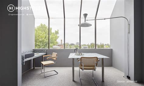 Minimalist Office Interior Design Inspiration That Makes Productive