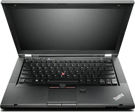 Notebook Ricondizionato Lenovo Thinkpad T430 14 Intel Core I5 3320