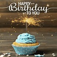 Happy Birthday Sparkle GIF - HappyBirthday Sparkle Cupcake - Discover ...