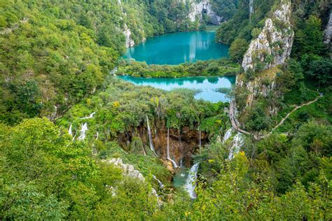 35 Faqs Plitvice Lakes National Park In Croatia Travel Guide Life