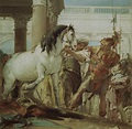 Antike: Alexander der Große – die Eroberung der Welt - Bilder & Fotos ...