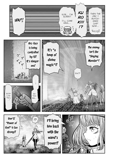 read isekai ojisan chapter 31 mangafreak
