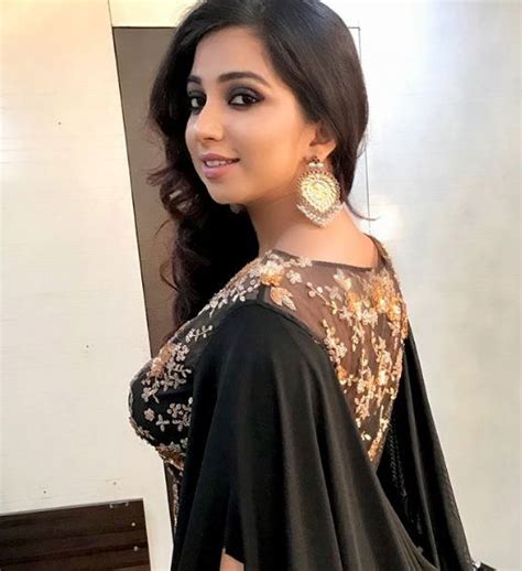 Shreya Ghoshal Height Weight And Filmography With Images Shreya