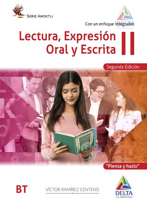 Lectura ExpresiÓn Oral Y Escrita Ii