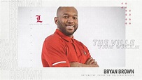 Bryan Brown Named Defensive Coordinator For Louisville Football – The ...