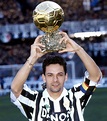 Roberto Baggio, biografia del Divin Codino - Campioni Calcio