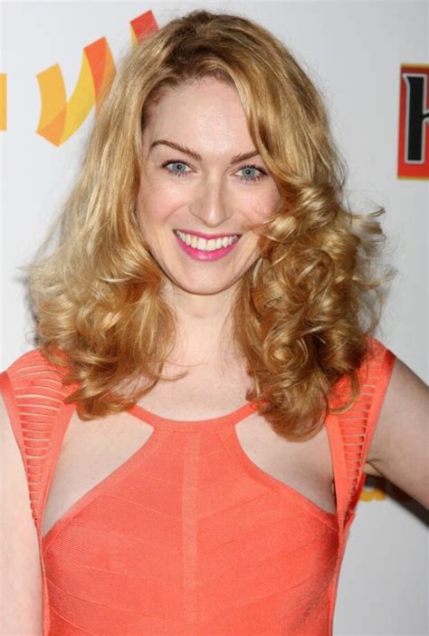 Actress Jamie Clayton Celsogar