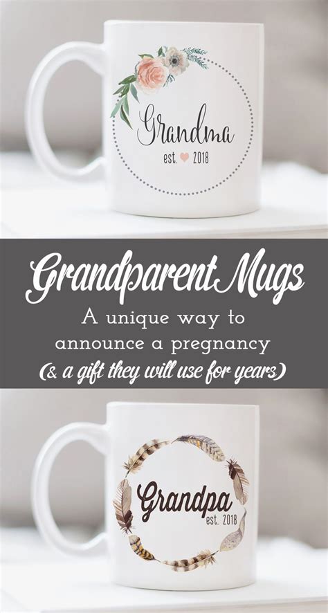 Special baby gifts from grandparents. Pin on grandparents gift