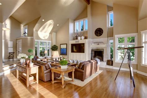 41 Living Rooms With Hardwood Floors Pictures Home Stratosphere