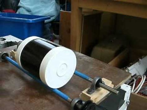 Nothing was purchased for this project, so. home made rock tumbler rock polisher - YouTube
