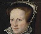 Mary I Of England Biography - Facts, Childhood, Family Life & Achievements