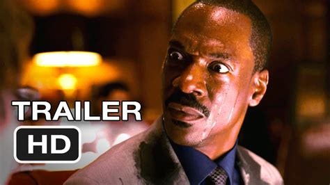 A Thousand Words Official Trailer 1 Eddie Murphy Movie 2012 Hd Youtube