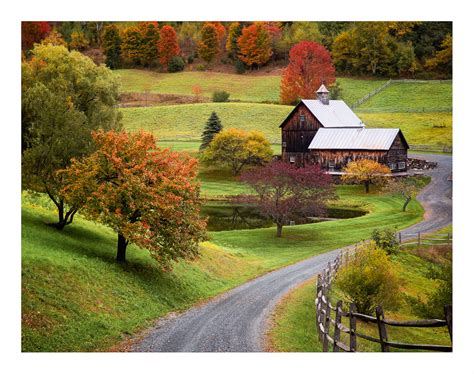 Landscape Fall Ideas For 2019 In New England Or