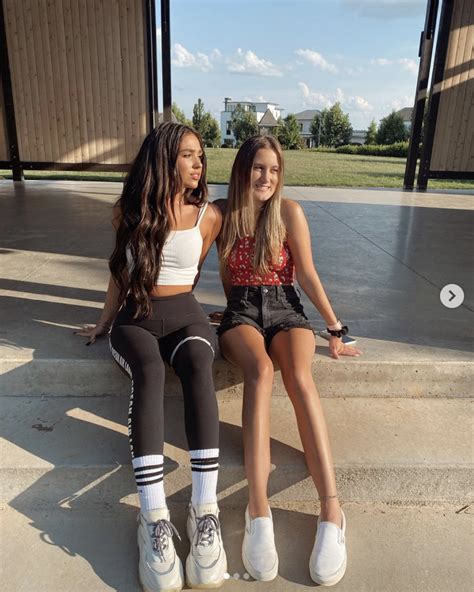 Kim Zolciaks Daughter Ariana Biermann 18 Reveals Weight Loss And