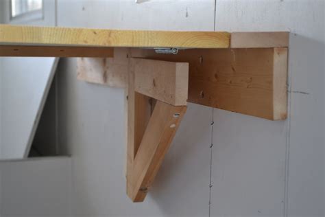 Forget Ikea Build Your Own Folding Desk — Local Color Xc Folding