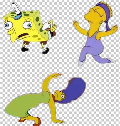 Spongebob Squarepants Patrick Star Meme