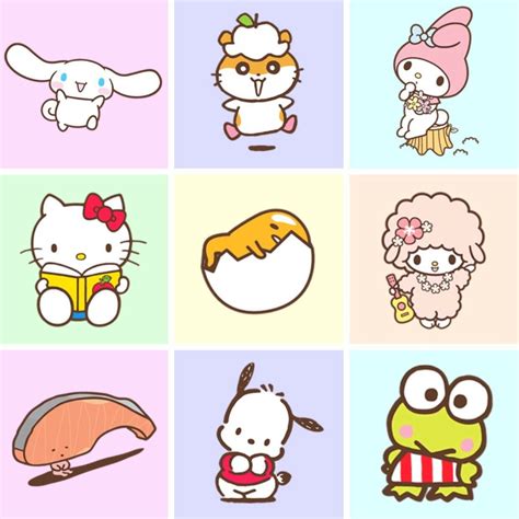 Pin By Alisa1991 On Sanrio Sanrio Characters Hello Kitty Kitty