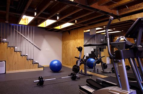 9 Incredible Home Gym Ideas Its Time For Workout Avionale Design