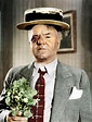 W.C. Fields-Annex