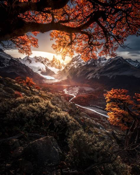 Fabian Hurschler Landscapes On Instagram Some Autumn Moods For You