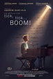 tick, tick... Boom! - Film 2021 - FILMSTARTS.de